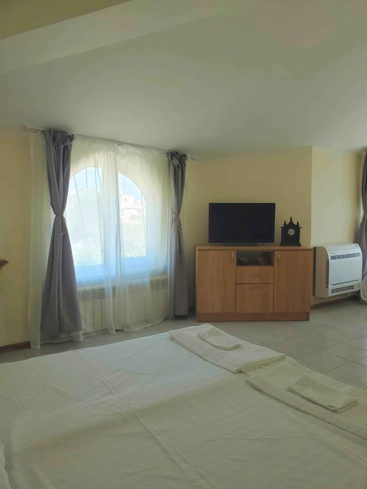 Guest House Blago Warna Zewnętrze zdjęcie