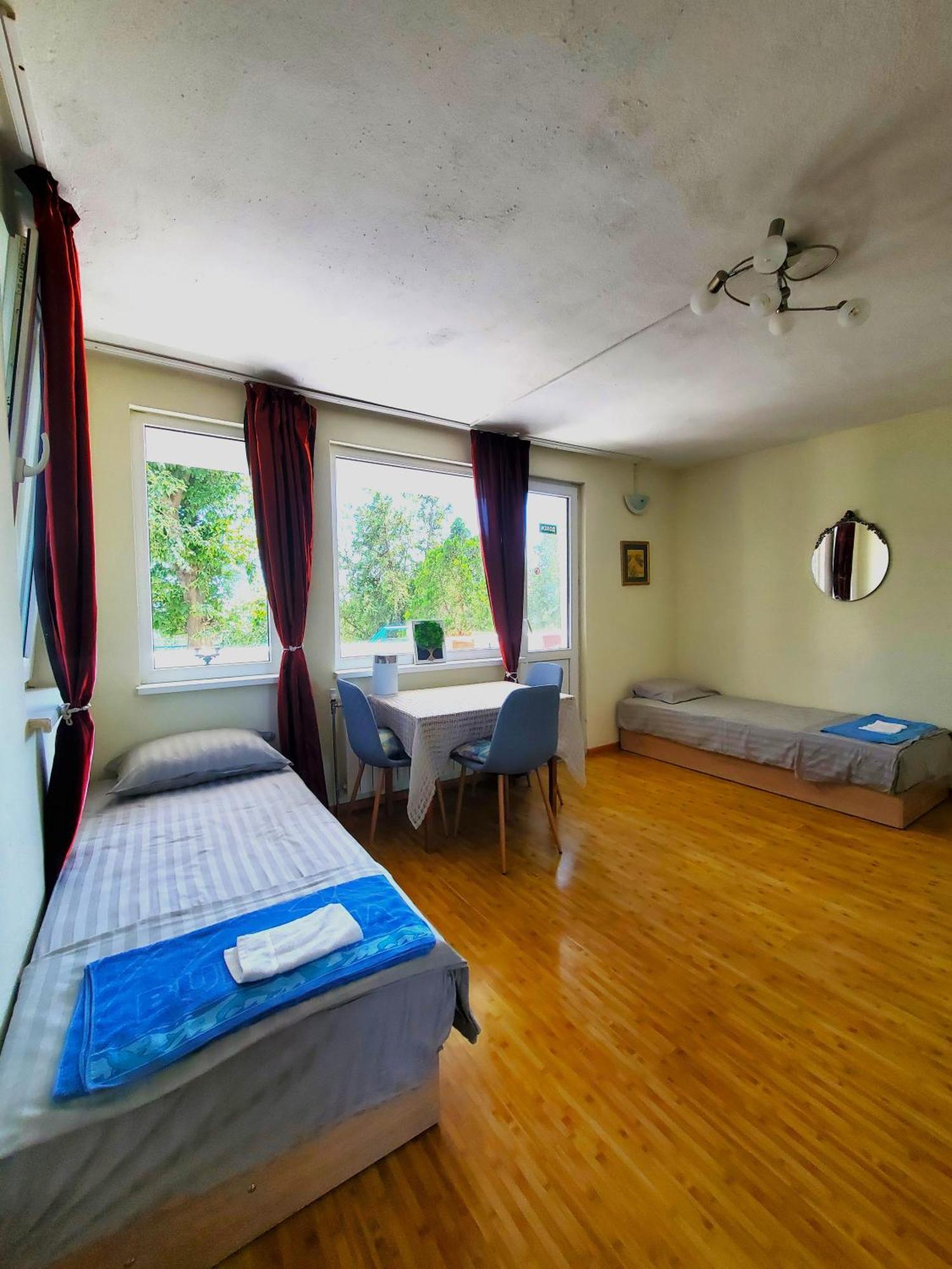 Guest House Blago Warna Zewnętrze zdjęcie