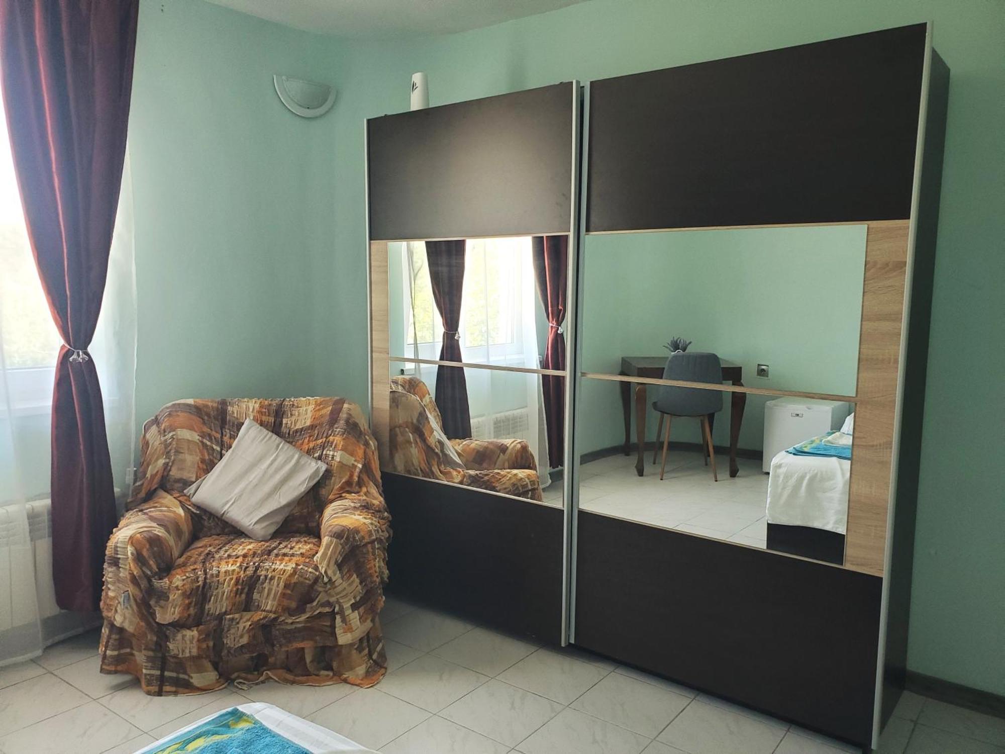 Guest House Blago Warna Zewnętrze zdjęcie