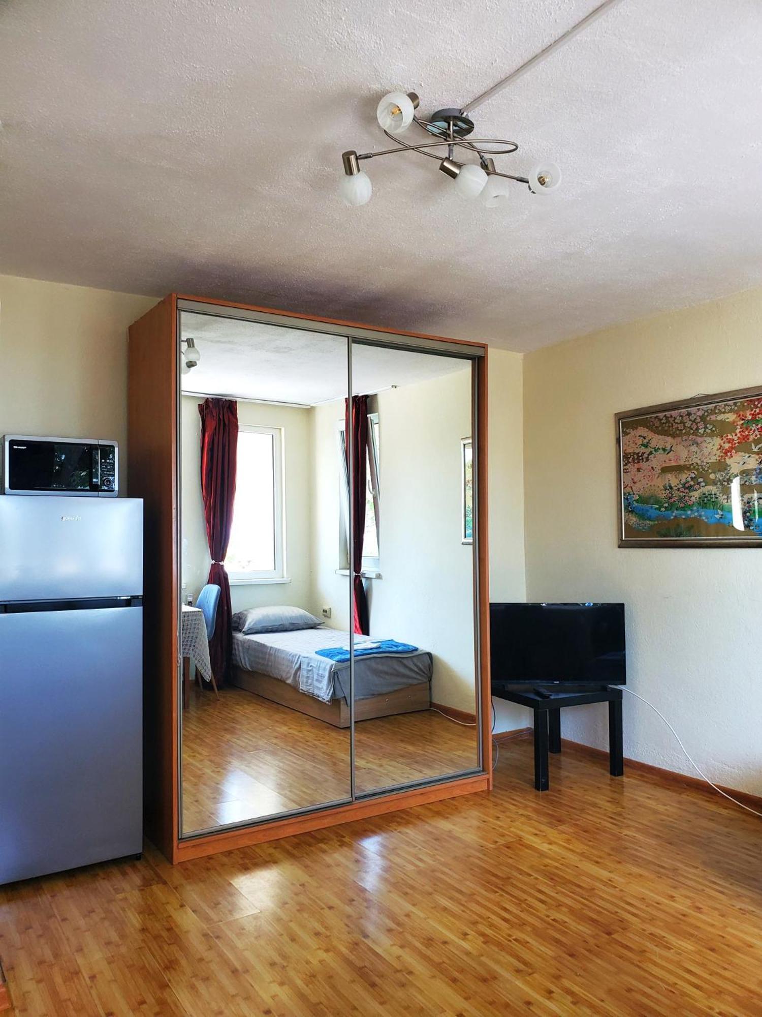 Guest House Blago Warna Zewnętrze zdjęcie