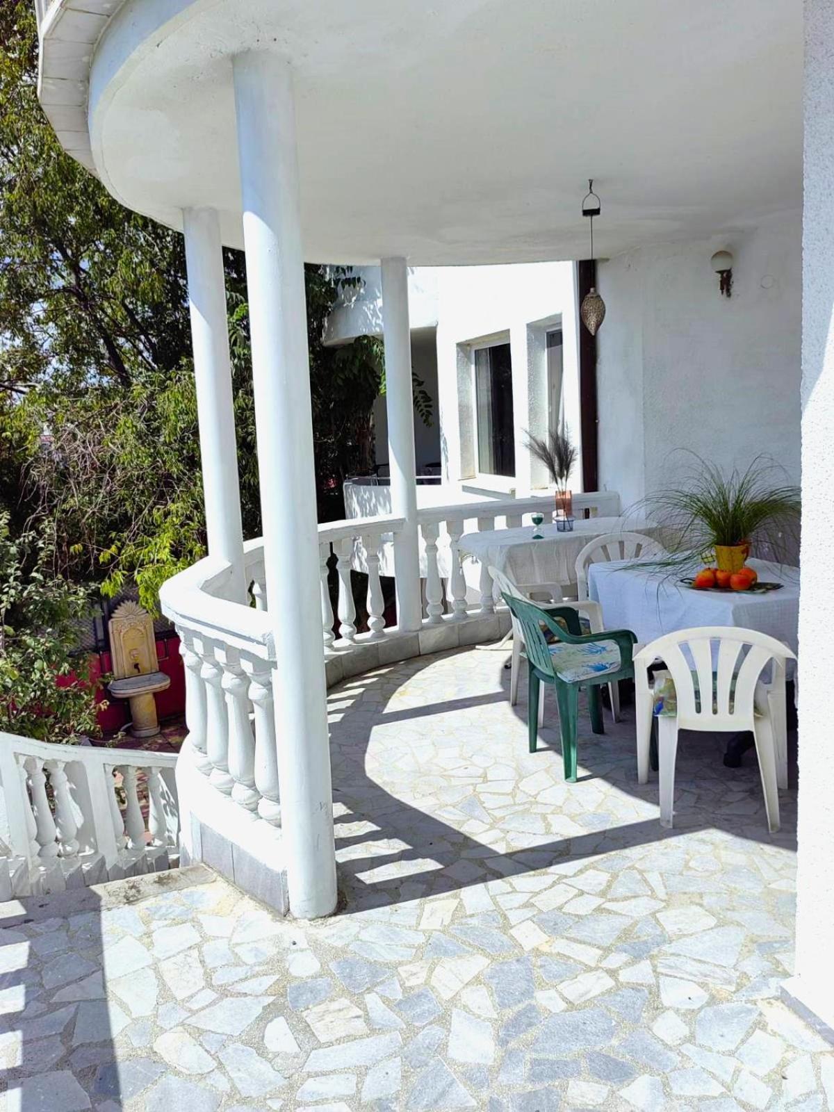 Guest House Blago Warna Zewnętrze zdjęcie