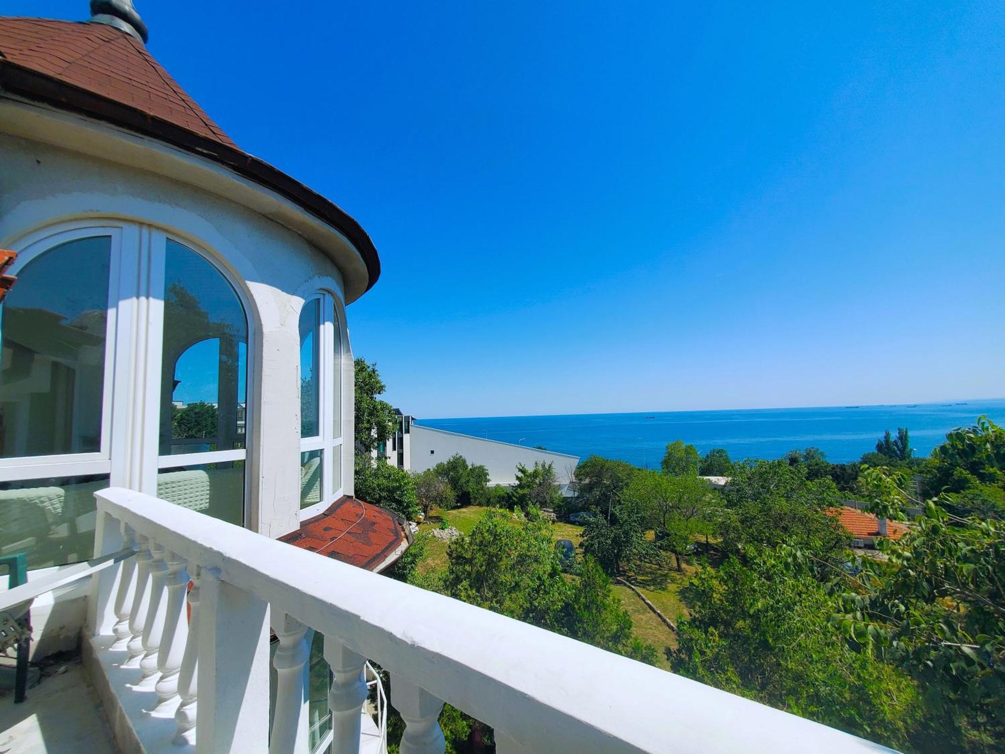 Guest House Blago Warna Zewnętrze zdjęcie