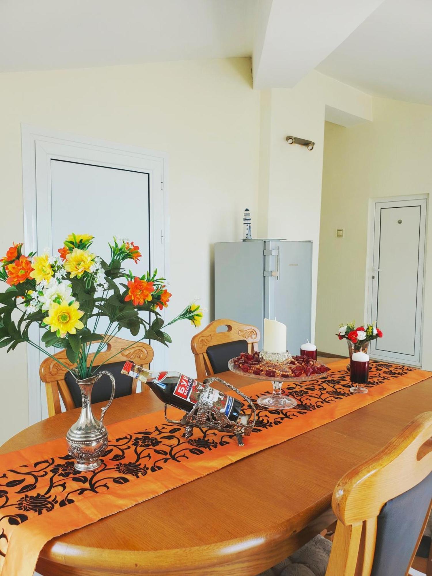 Guest House Blago Warna Zewnętrze zdjęcie