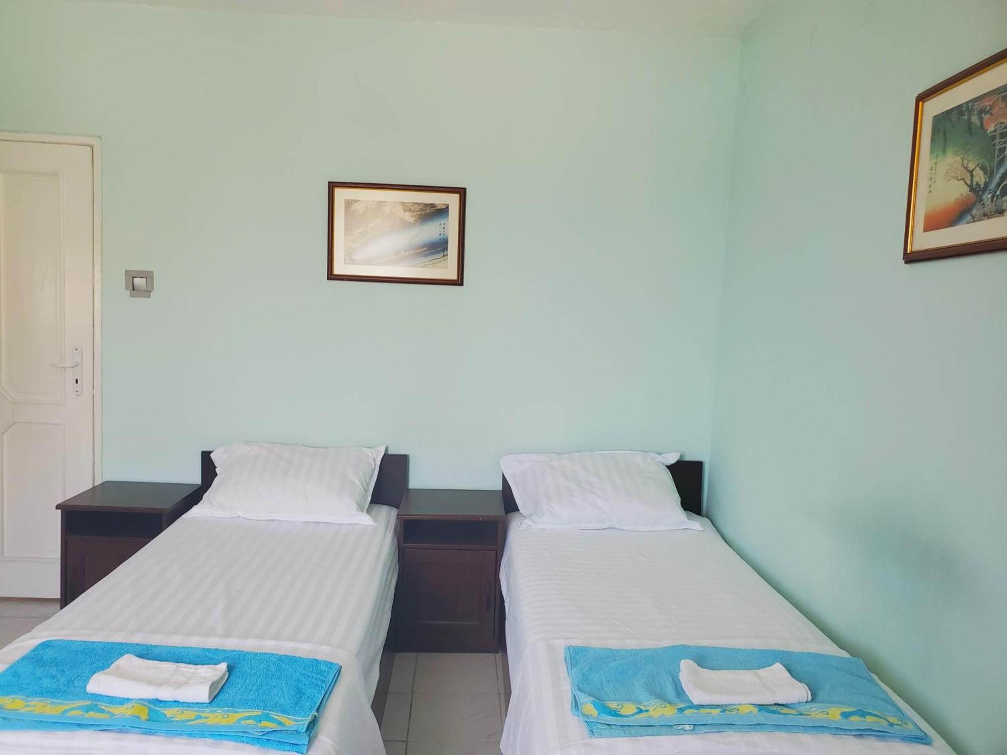 Guest House Blago Warna Zewnętrze zdjęcie