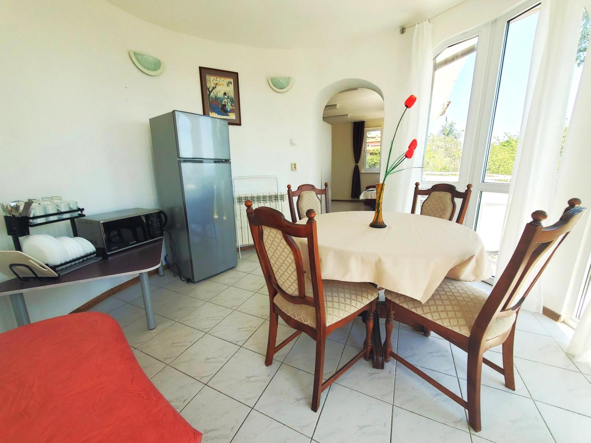 Guest House Blago Warna Zewnętrze zdjęcie