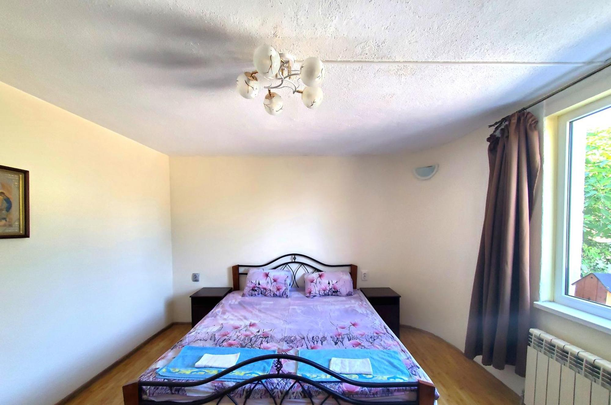 Guest House Blago Warna Zewnętrze zdjęcie