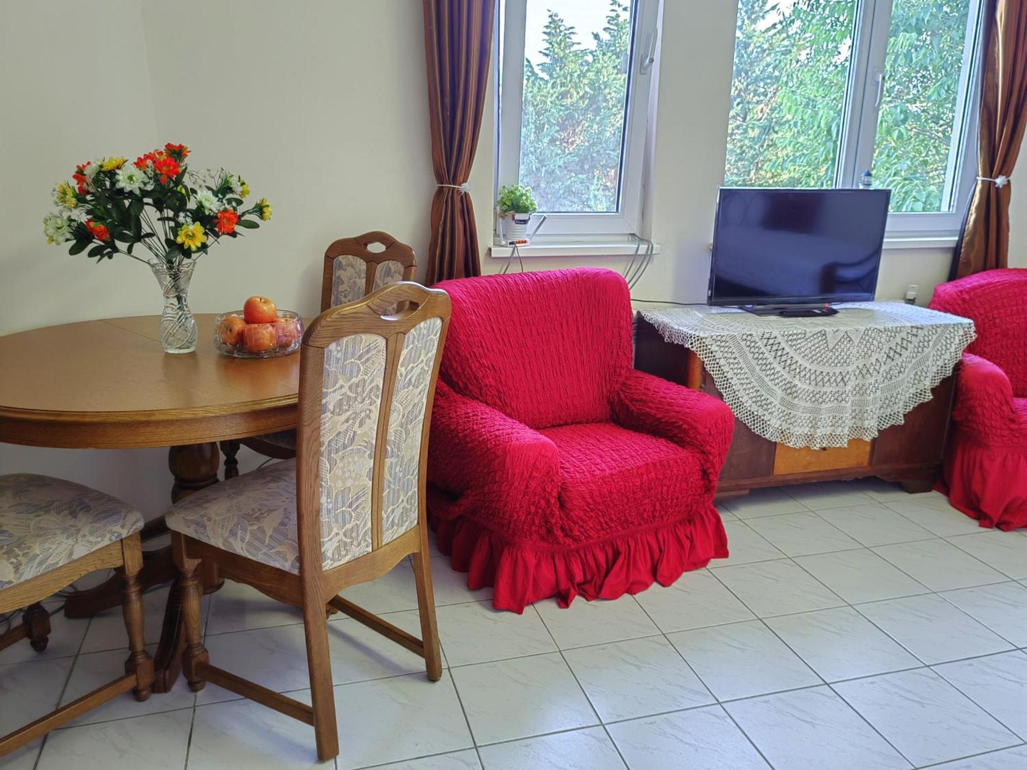 Guest House Blago Warna Zewnętrze zdjęcie