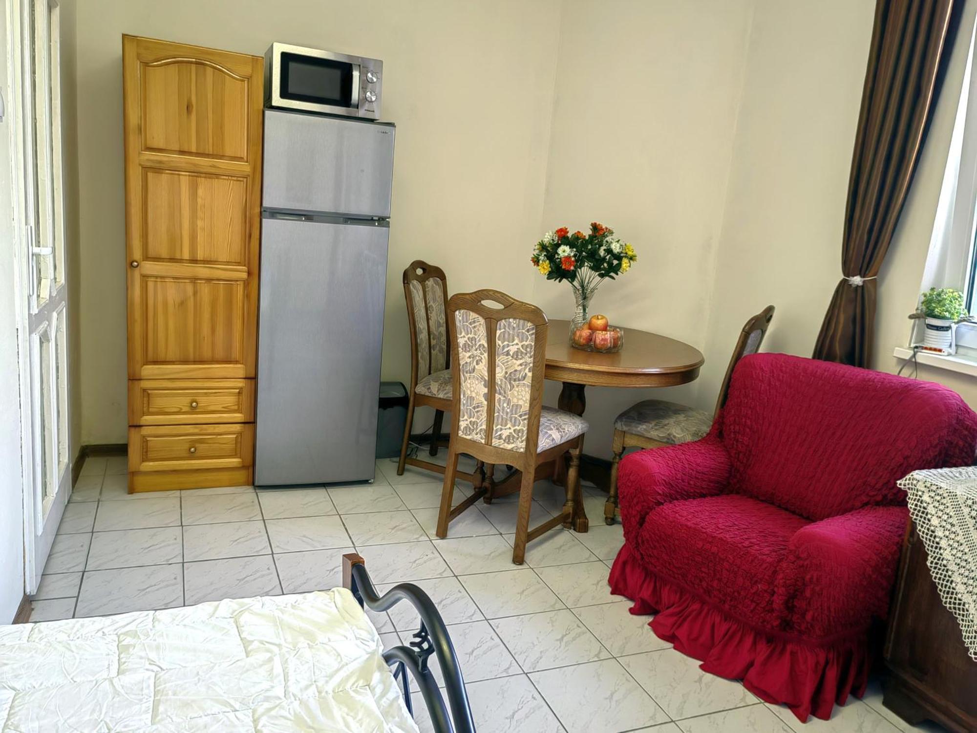 Guest House Blago Warna Zewnętrze zdjęcie