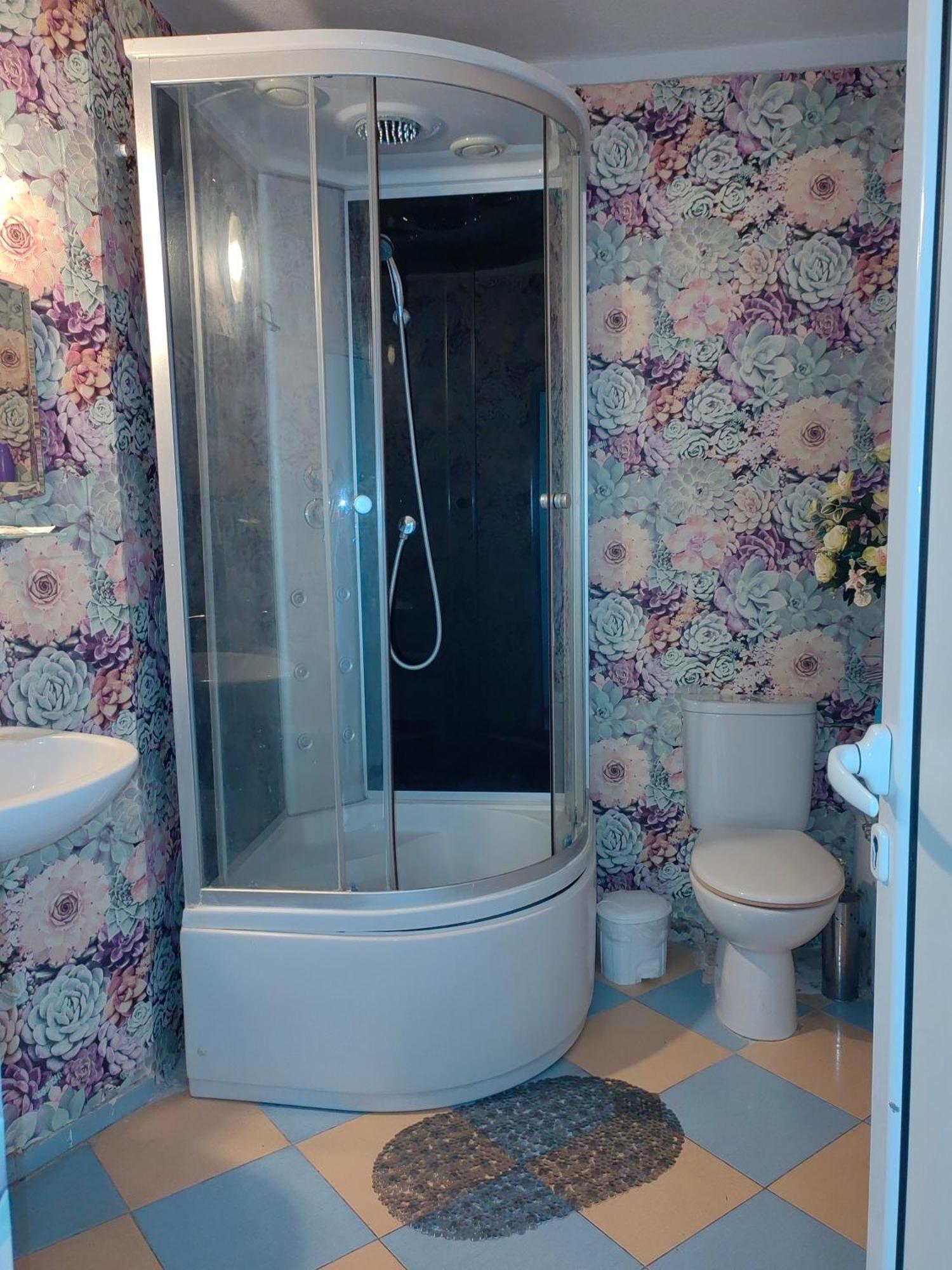 Guest House Blago Warna Zewnętrze zdjęcie