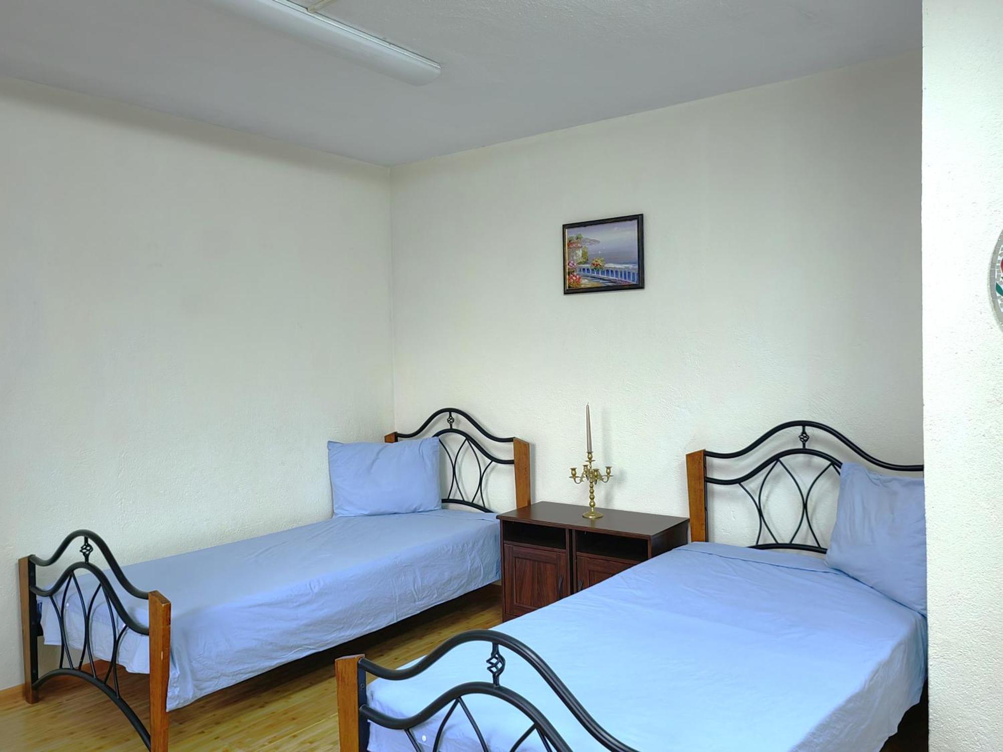 Guest House Blago Warna Zewnętrze zdjęcie