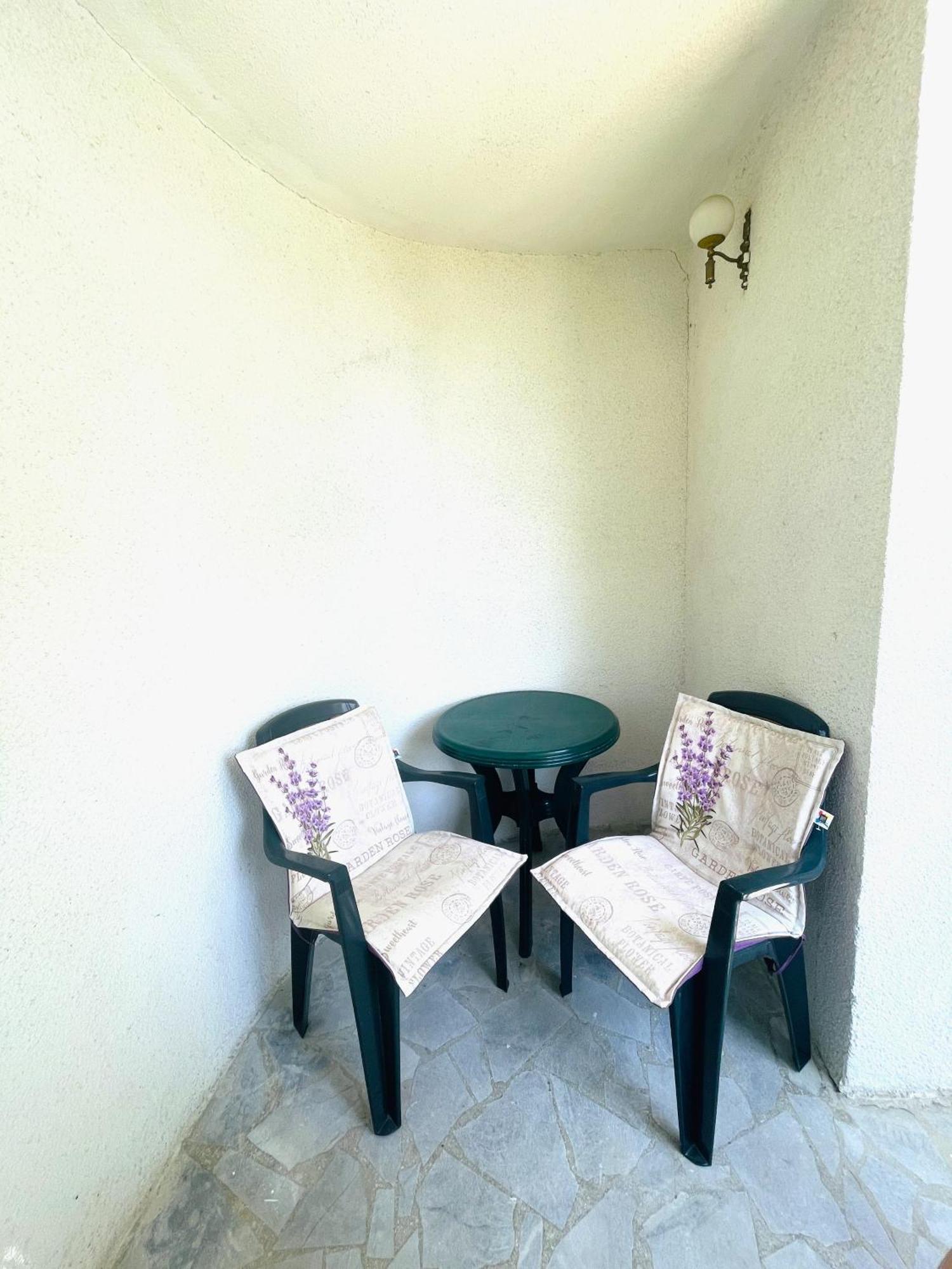 Guest House Blago Warna Zewnętrze zdjęcie