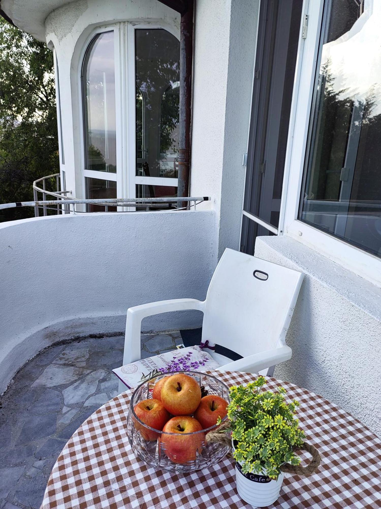 Guest House Blago Warna Zewnętrze zdjęcie