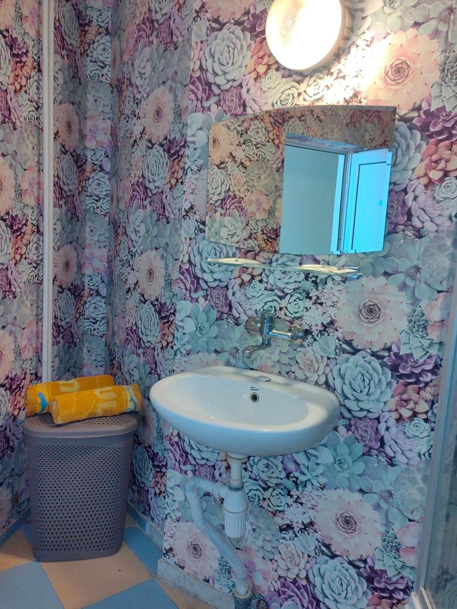 Guest House Blago Warna Zewnętrze zdjęcie
